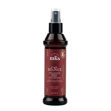 Спрей для обʼєму волосся MKS-ECO Bounce Volumizing Spray Original Scent 10870 фото