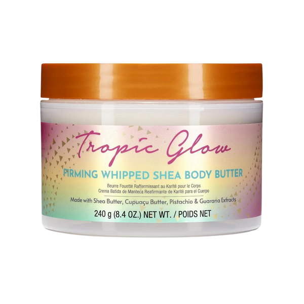 Баттер для тіла Tree Hut Tropic Glow Whipped Body Butter 10477 фото