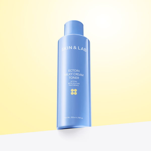 Молочковий тонер для зволоження та підтримки бар&rsquo;єра SKIN&LAB Ectoin Milky Cream Toner, 200 мл 11001326 фото