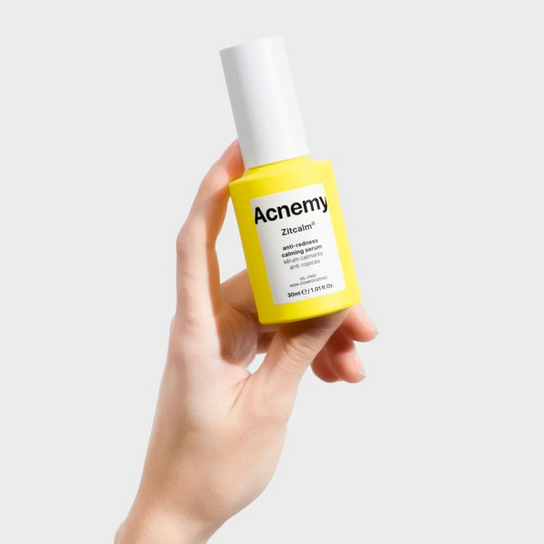 Заспокійлива сироватка проти почервонінь Acnemy Zitcalm Anti-redness Calming Serum 10757 фото