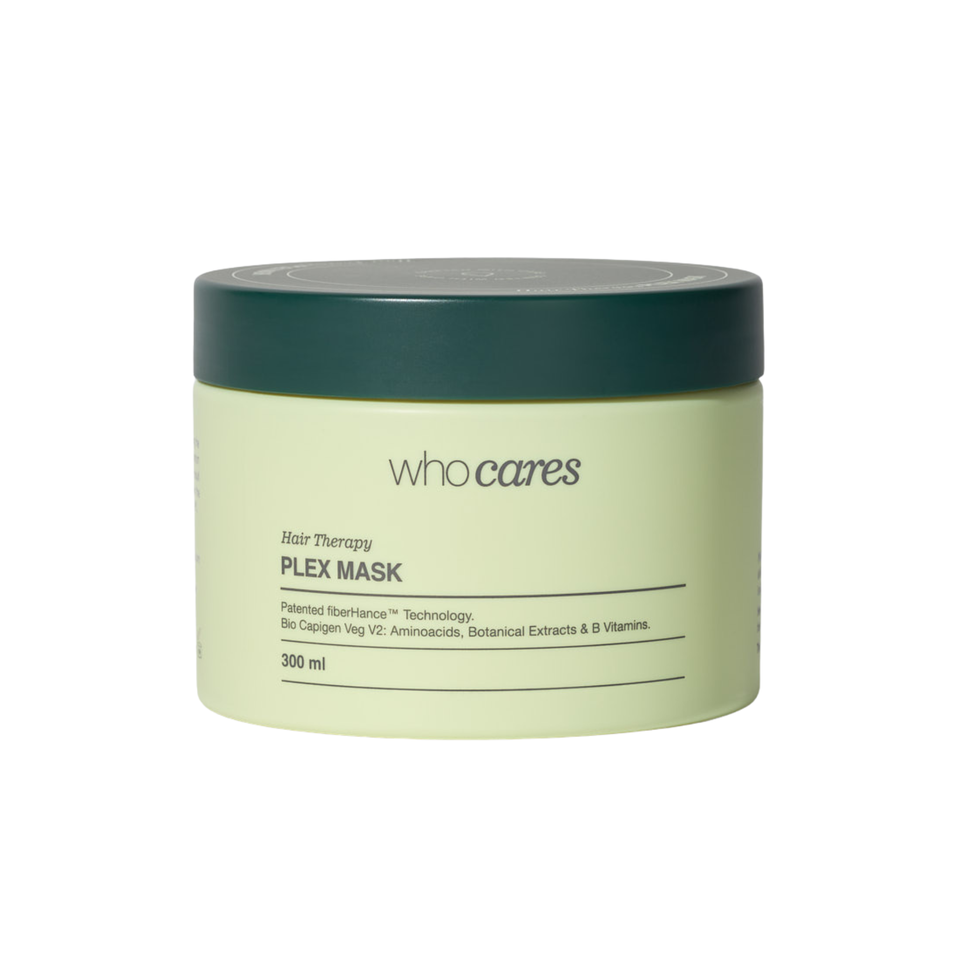 Hair Therapy PLEX Mask