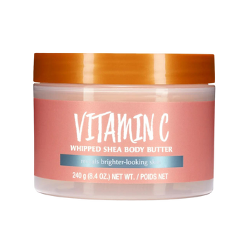 Баттер для тіла Tree Hut Vitamin C Whipped Body Butter 10478 фото