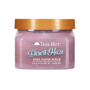 Скраб для тіла Tree Hut Desert Haze Sugar Scrub 10403 фото