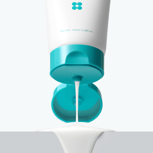 Балансувальний зволожувальний крем з азелаїновою кислотою SKIN&LAB Azelaic Acid Balancing Moisturizer, 100 мл 11001327 фото