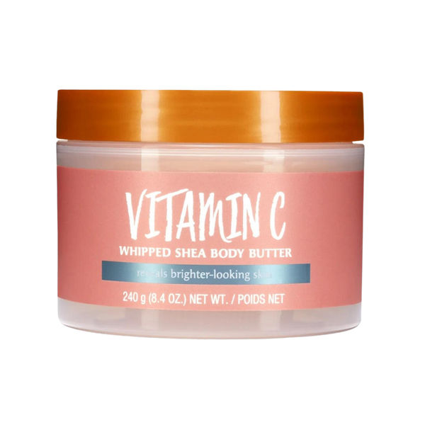 Баттер для тіла Tree Hut Vitamin C Whipped Body Butter 10478 фото