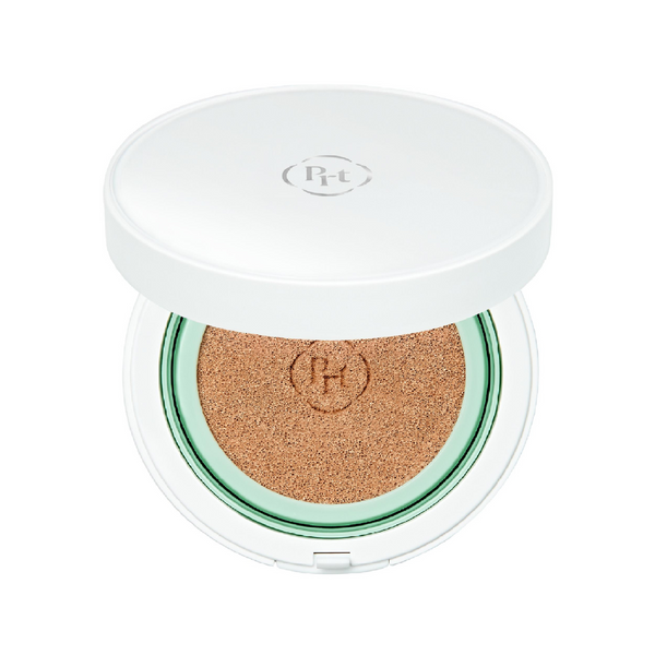 Кушон з екстрактом центелли Purito Seoul Wonder Releaf Centella BB Cushion #13 Neutral Ivory, 15 г + 15 г 10977 фото