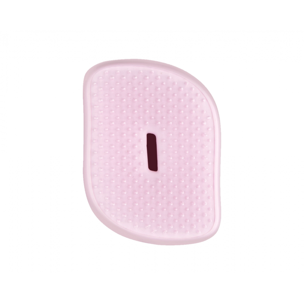 Щітка для волосся Tangle Teezer Compact Styler Baby Doll Pink Chrome 10460 фото