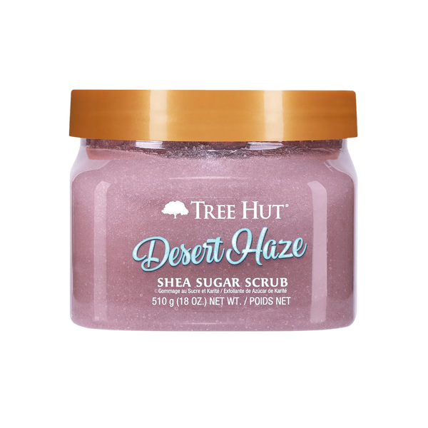 Скраб для тіла Tree Hut Desert Haze Sugar Scrub 10403 фото