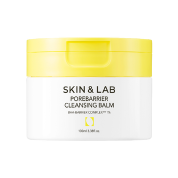 Гідрофільний бальзам SKIN&LAB Porebarrier Cleansing Balm 10759 фото