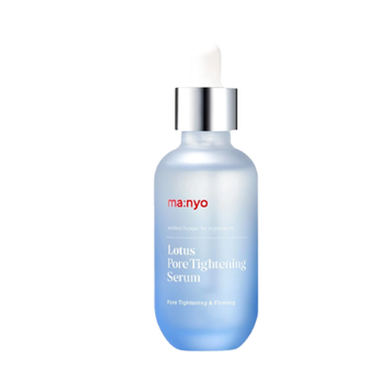 Сироватка порозвужуюча Manyo Lotus Pore Tightening Serum, 55 мл 11001032 фото