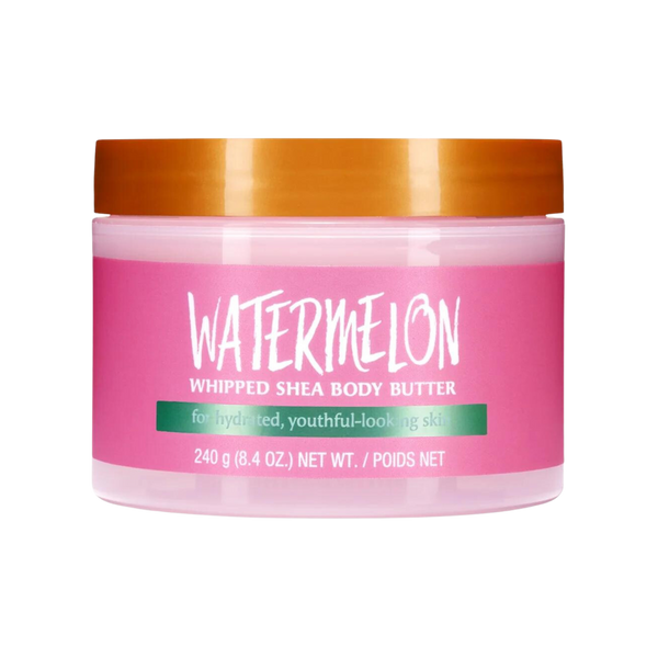 Баттер для тіла Tree Hut Watermelon Whipped Body Butter 10479 фото