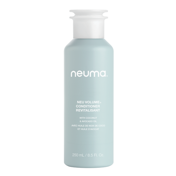 Кондиціонер для об’єму волосся NEUMA Neu Volume Conditioner, 250 мл 110093 фото