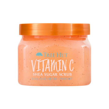 Скраб для тіла Tree Hut Vitamin C Sugar Scrub 10410 фото