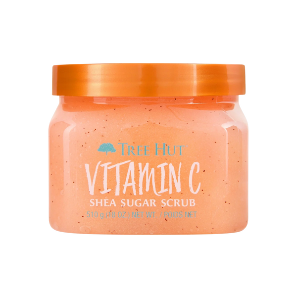 Скраб для тіла Tree Hut Vitamin C Sugar Scrub 10410 фото