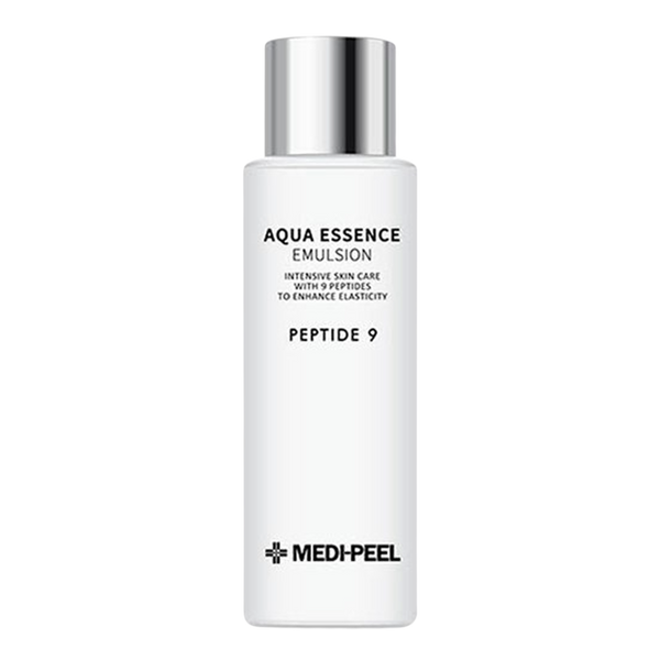 Зволожуюча емульсія з комплексом пептидів Medi-Peel Peptide 9 Aqua Essence Emulsion 10439 фото