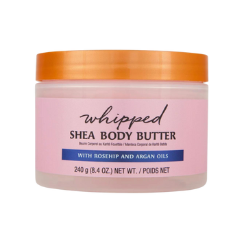 Баттер для тіла Tree Hut Moroccan Rose Whipped Body Butter 10480 фото