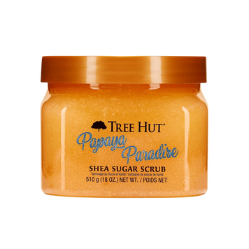 Скраб для тіла Tree Hut Papaya Paradise Sugar Scrub 10405 фото