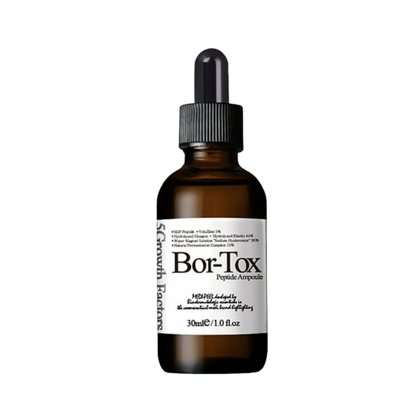 Сироватка проти зморшок з пептидним комплексом Medi-Peel Bor-Tox Peptide Ampoule 10242 фото