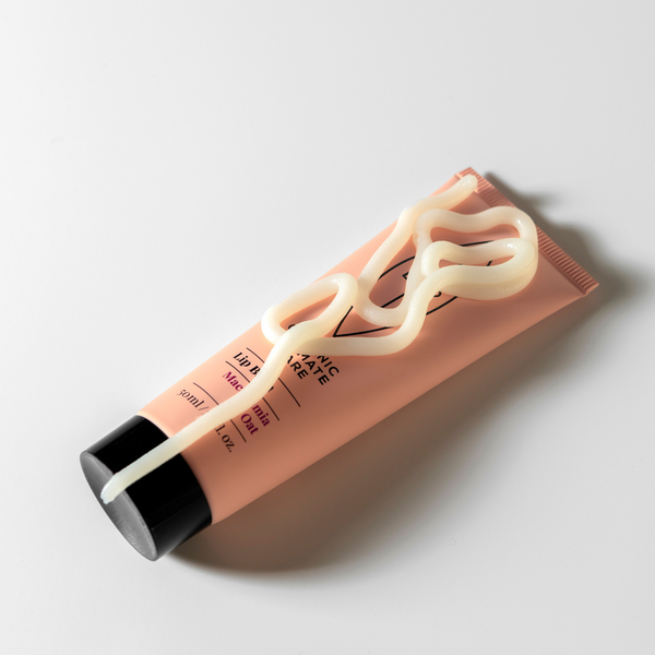 Бальзам для інтимного догляду LIP INTIMATE CARE Lip Balm Macadamia + Oat, 50 мл 1100195 фото