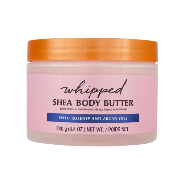 Баттер для тіла Tree Hut Moroccan Rose Whipped Body Butter 10480 фото