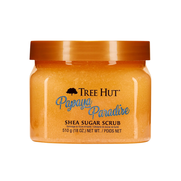 Скраб для тіла Tree Hut Papaya Paradise Sugar Scrub 10405 фото