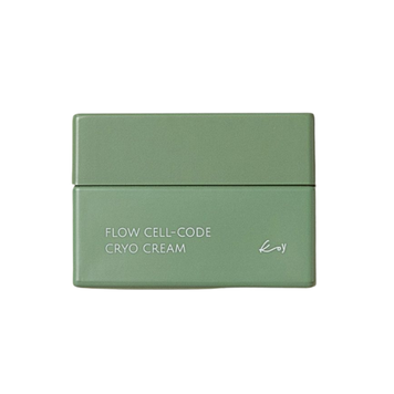 Охолоджувальний, заспокійливий крем для обличчя KOY Flow Cell-Code Cryo Cream, 50 мл 11001232 фото