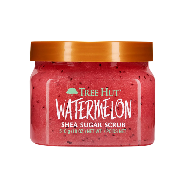 Скраб для тіла Tree Hut Watermelon Sugar Scrub 10411 фото