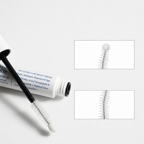 Сироватка для зміцнення вій Dr.Althea Eye Lash Boost Serum, 9 мл 11001251 фото