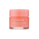 Нічна маска для губ зі смаком грейпфрута Laneige Lip Sleeping Mask Grapefruit, 20 г 13140 фото