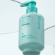 Шампунь для глибокого очищення шкіри голови Lilyeve Scalp Turn Cica PDRN Deep Clean Shampoo, 500 мл 11001434 фото 3
