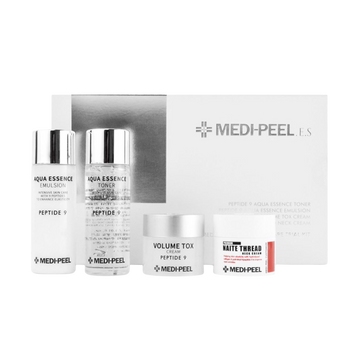 Набір мініатюр засобів з пептидами Medi-Peel Peptide Skincare Trial Kit 10441 фото