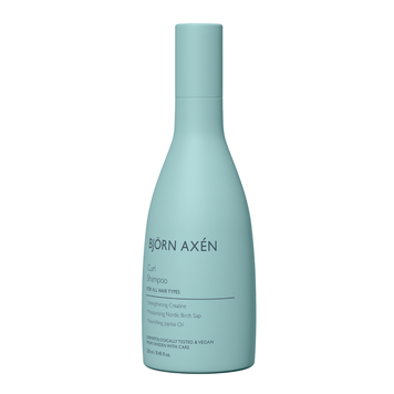 Шампунь для кучерявого волосся BJORN AXEN Curl Shampoo, 250 мл 11001150 фото