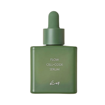 Заспокійлива сироватка KOY Flow Cell&ndash;Code Serum, 50 мл 11001233 фото