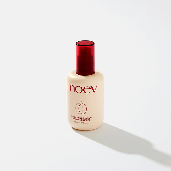 Олія-есенція для волосся MOEV Annurcatin Hair Oil Essence, 80 мл 11001435 фото
