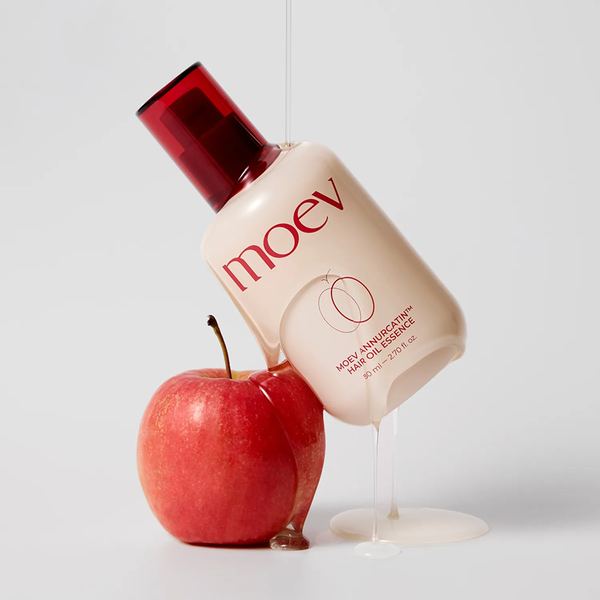 Олія-есенція для волосся MOEV Annurcatin Hair Oil Essence, 80 мл 11001435 фото