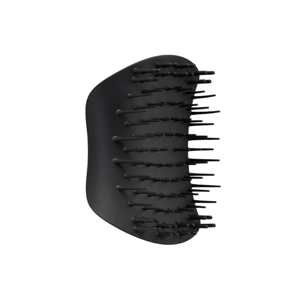 Щітка для масажу голови Tangle Teezer The Scalp Exfoliator and Massager Onyx Black 1100173 фото