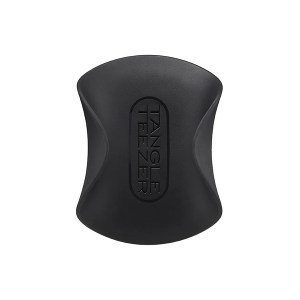 Щітка для масажу голови Tangle Teezer The Scalp Exfoliator and Massager Onyx Black 1100173 фото