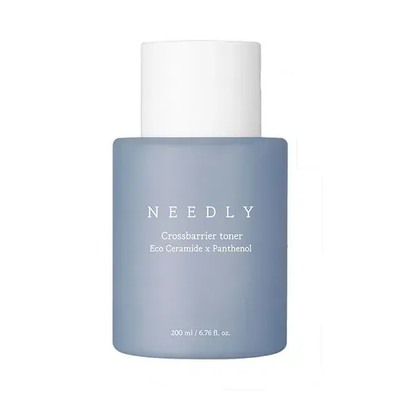 Бар’єрний тонер Needly Crossbarrier Toner