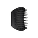 Щітка для масажу голови Tangle Teezer The Scalp Exfoliator and Massager Onyx Black 1100173 фото 1