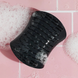 Щітка для масажу голови Tangle Teezer The Scalp Exfoliator and Massager Onyx Black 1100173 фото 2