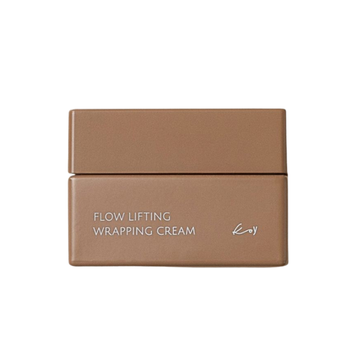 Капсульний ліфтинговий крем&ndash;бандаж KOY Flow Lifting Wrapping Cream, 50 мл 11001234 фото
