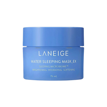 Зволожувальна нічна маска для обличчя Laneige Water Sleeping Mask 10875 фото