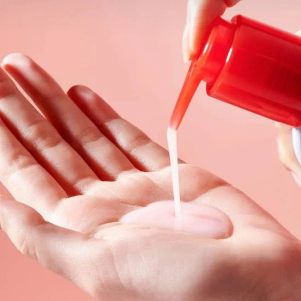 Гідрофільна олія для демакіяжу Tocobo Calamine Pore Control Cleansing Oil, 200 мл 1111110004 фото