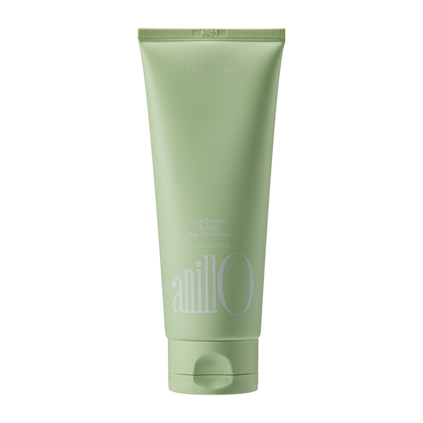 Кондиціонер для волосся ANILLO Lime Sunday Refresh Hair Conditioner 10949 фото