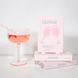 Освіжаюча маска з екстрактом троянди Patchology Serve Chilled Rose Sheet Mask, 2 шт 1100459 фото 3