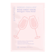 Освіжаюча маска з екстрактом троянди Patchology Serve Chilled Rose Sheet Mask, 2 шт 1100459 фото 1