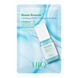 Заспокійлива тканинна маска UIQ Biome Remedy&trade; Pore Reset PDRN Calming Mask Sheet, 22 мл 1100961 фото 1