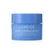 Зволожувальна нічна маска для обличчя Laneige Water Sleeping Mask 10875 фото 1