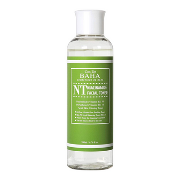 Тонер з ніацинамідом Cos De Baha NT Niacinamide Toner, 200 мл 10071 фото