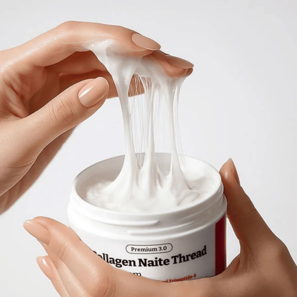 Крем для шиї з колагеном MEDIPEEL Premium Collagen Naite Thread Neck Cream 3.0, 100 мл 11001253 фото